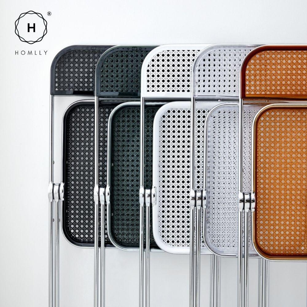 Homlly Ito Classic1950 Folding Chair Table