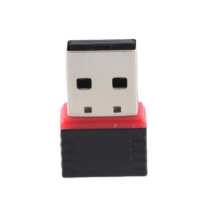 Wifi Adapter 11n Technology Stylish Compact USB 2.0 Interface 8188 Wireless Net Card