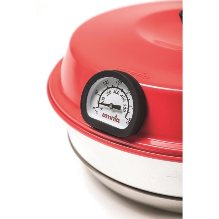 Thermomètre Pour Four