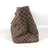 Louis Vuitton N41165 Damier Greenwich PM Duffle Bag Tote Bag Hand Bag