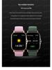 Y13 H13 Q13 Smartwatch: Bluetooth Calling & Fitness Tracker