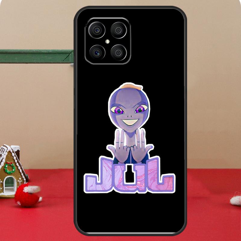 JuL C'est Pas Des Lol Hülle Für Honor Magic 8 7 6 Pro Honor 200 400 70 90 Lite X8c X8b X9a X9b X9c X9d Win RT Hülle