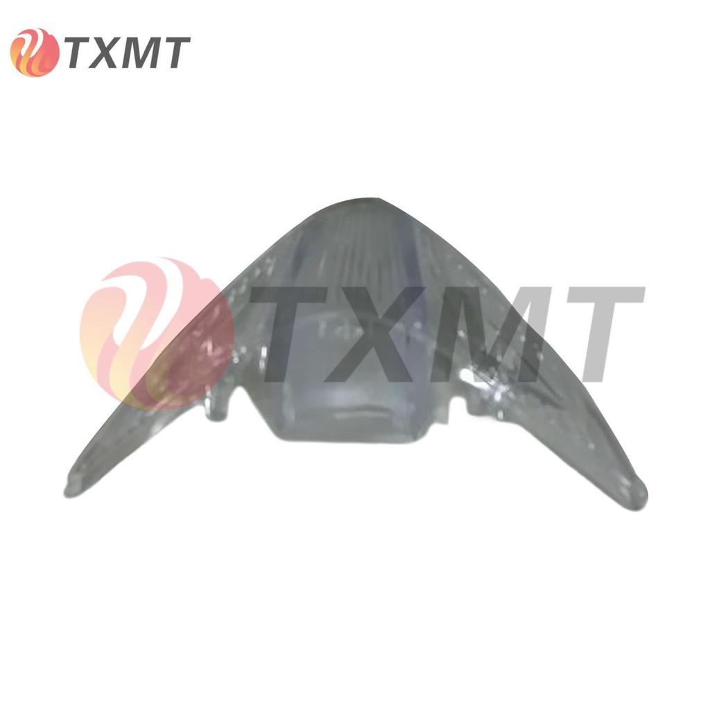 Honda CBR500R 13-15 Full Fairing Set: Headlight, Front Fender, Windshield, Rear Tail, Side Panel