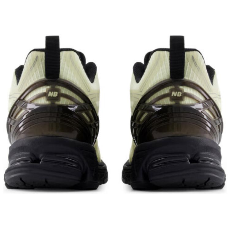 New Balance 1906R Ripstop Pack - Pistachio Butter Unisex Sneakers Green Morel Black M1906RNP