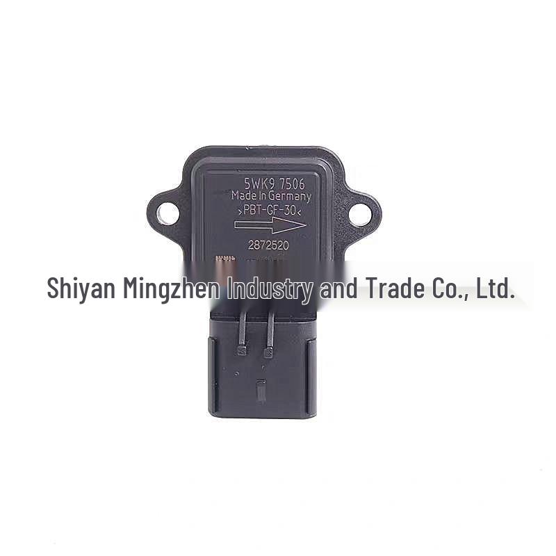 Cummins ISF2.8 National V Intake Pressure Sensor 2872520