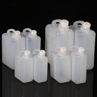 Geran 25L Lebensmittelqualität Kunststoff Vierkant Eimer