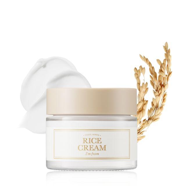 I m from - Rice Cream 50g