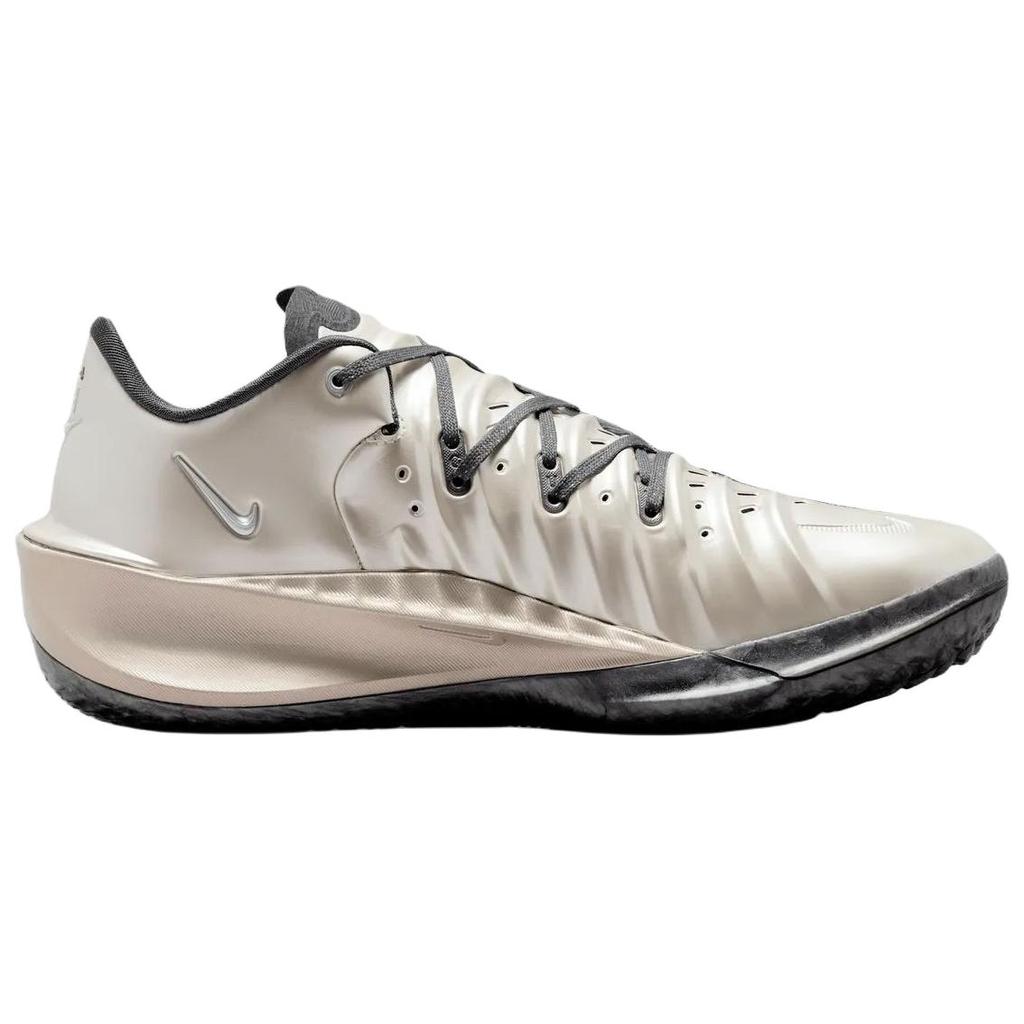 Nike G.T. Cut 4 EP Rob Dillingham Comfortable Soft Resilient Basketball Shoes Unisex Sneaker Beige IQ8243-001