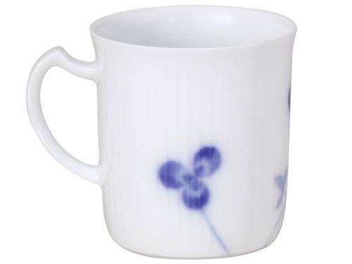 [Okura Touen Washi Paper Wrapping] Happiness Mug