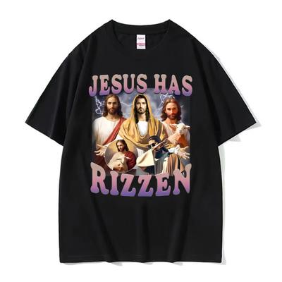Üst giysisi – T-shirtler