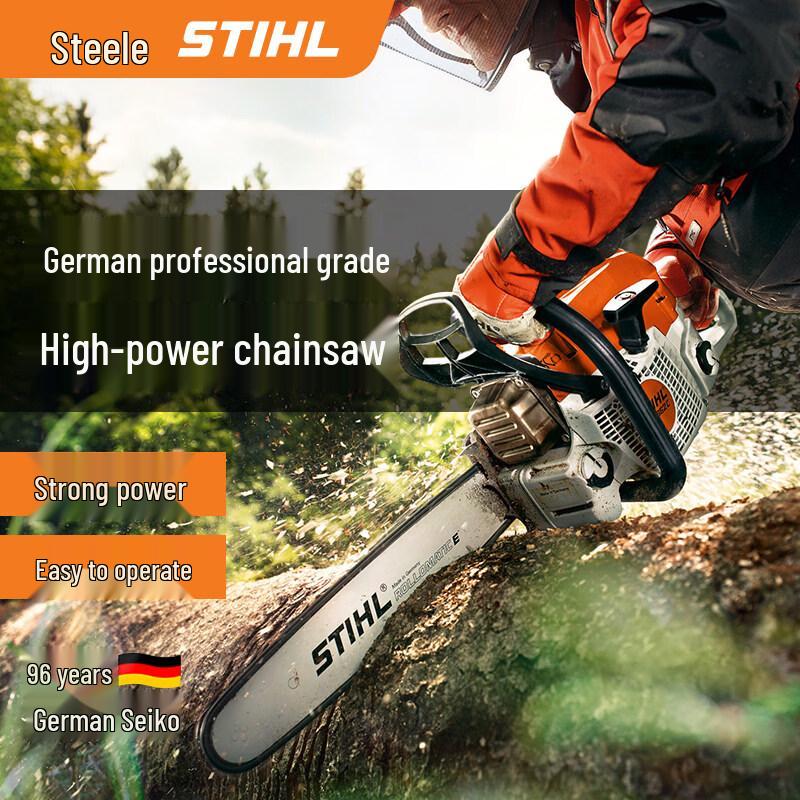 Drujbă profesională Stihl MS271