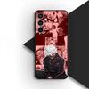 Tokyo Ghoul Ken Kaneki Phone Cover for Motorola Moto Edge 50 30 Fusion 40 NEO Ultra Pro G35 G45 G75 G85 G35 Protective Case