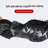 Herren Tarnfarbe Militärische Trainings- und Arbeitsschuhe