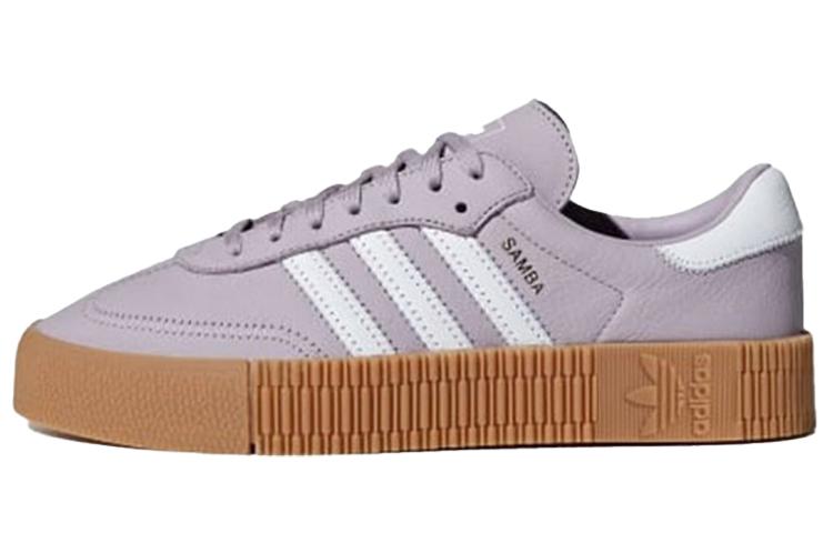 Adidas Wmns Sambarose  Soft Vision  Women s CG6205 36