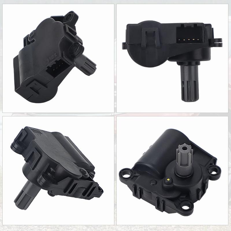 Air Conditioning Heater Actuator AB3919E616AA HVAC Air Inlet Door Actuator For Ford Everest UA TEC Ranger PX 2015 2016 2017 2018