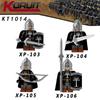 KT1014 Lord of the Rings Gondor Soldier Single Pack Minifigure Building Block Toy