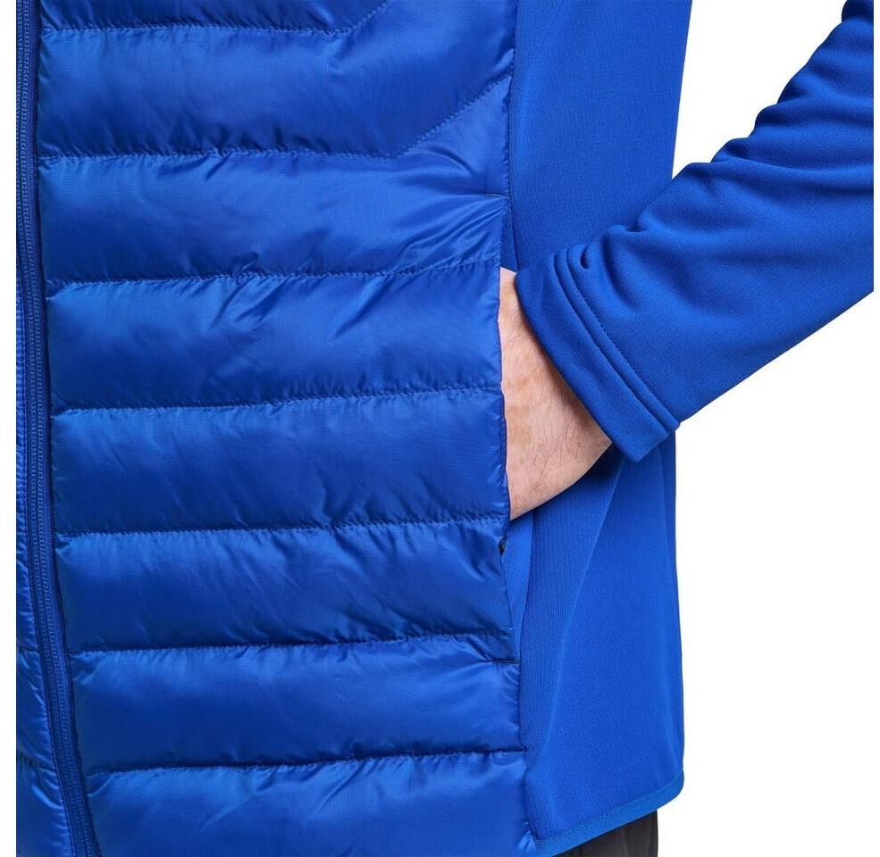 Jacket Jack Wolfskin Routeburn Pro Hybrid Men (1710512) Bright Blue