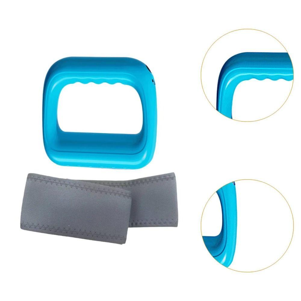 Muscle Masajeador Fascial Massage Ring Electric Neck Shoulder Masajeador  Muscle Relaxation