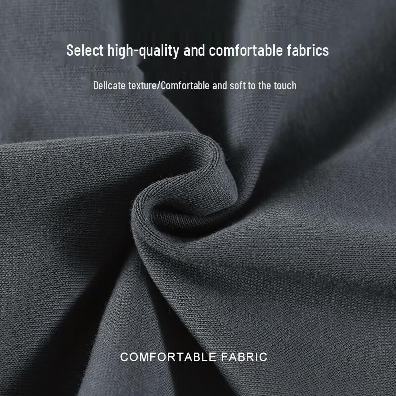 Damen High-Waist Schlankmachende Jogginghose