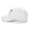 Christian Faith Over Fear Baseball Cap  Street Style Men Adult Trucker Hat Sun Visor Print Kpop Rock Baseball Caps Birthday Gift
