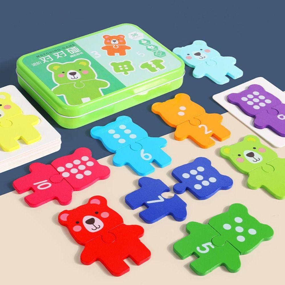 

Learning Wooden Montessori Math Toys Number Interctive Gam Baby/Kids/Children/Toddler