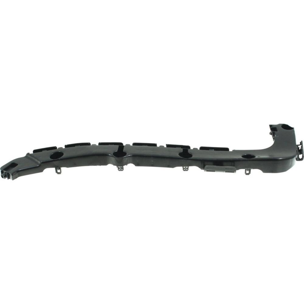 Pair Rear Bumper Bracket For 2011-2021 Jeep Grand Cherokee 55079222AI 55079223AH