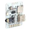 Bluetooth Audio Receiver Amplifier Board with USB TF Card MP3 WMA WAV FLAC APE