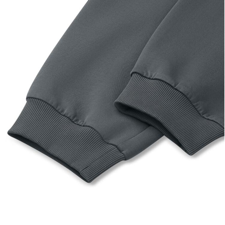 Skechers Diamond Series Ribbed Simple Comfortable Fashion Mid-Rise Knitted Sports Pants Men Bottoms L425M009-013P