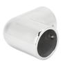 2 Way Boat Hand Rail Right Angle Stainless Steel Sturdy Construction Fine Polishing Boat 90 Degree