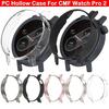 Frame Protective Case Anti-Scratch Screen Protector New Edge Shell for CMF Watch Pro 2