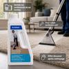 Concentrated Carpet Cleaner, 750 Ml, Carpet Cleaning, for Approximately 50 M²