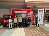 Berühmtes Restaurant Sakata Ramen Portionen pro Vollkorn-Postversand bei Raumtemperatur [Japan Serie] [Offiziell] (2 Beutel) Ramen, Bestellung, Souvenir, Geschenk,
