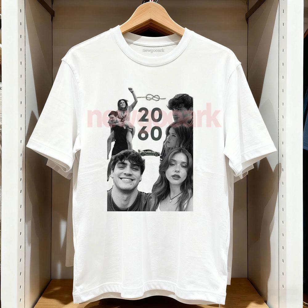 Culpa Nuestra Printed Tshirt Spanish RoUnisextic Films Our Fault Noah Moran Nick Lester Tshirt Women Unisex Cotton Oneck Tops Tees