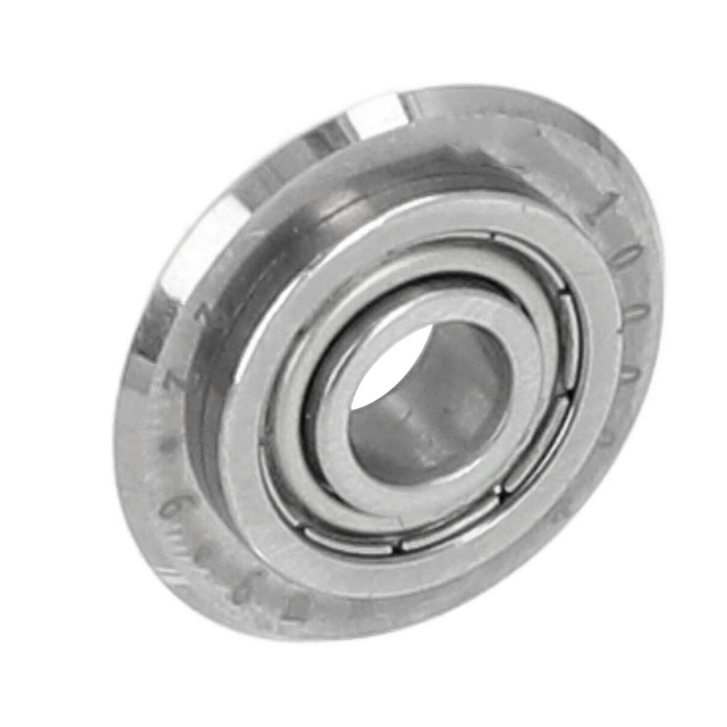 Tile Cutter Wheel 78 Inch Tungsten Carbide Tile Cutting Scoring Wheel for 2 To 20mm Thick Tiles 2