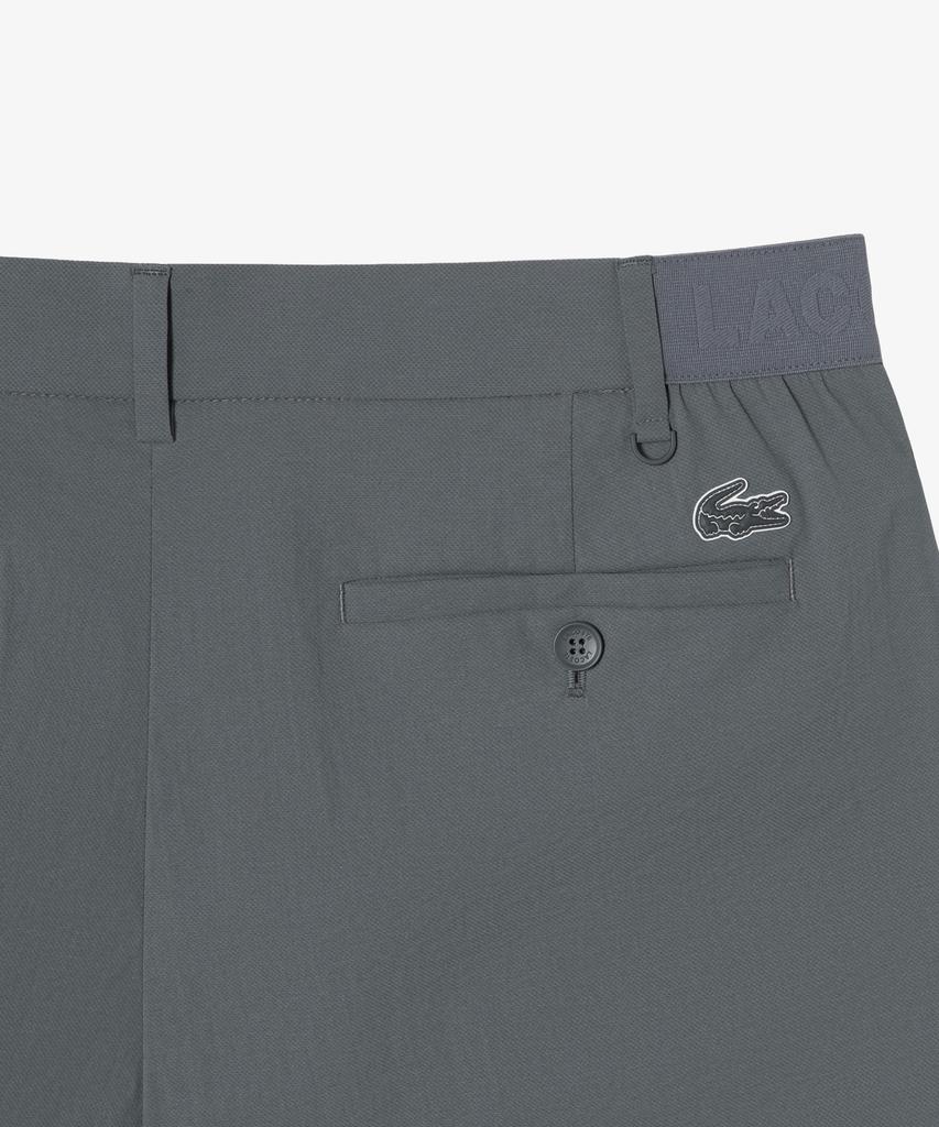 LACOSTE Men'S Summer Cooling Pants Hh821E-56G S5T