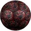 1pc Heart Roses Size 5 Soccer Ball Professional Match Training Football Indoor &Outdoor Sports Ball Training Ball Lightweight Durable y49