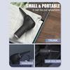 60W 45000 Pa Cordless Air Blower Cleaning Tool Air Duster Compressed  W/Light For Computer Laptop Keyboard Electronics Cleaning