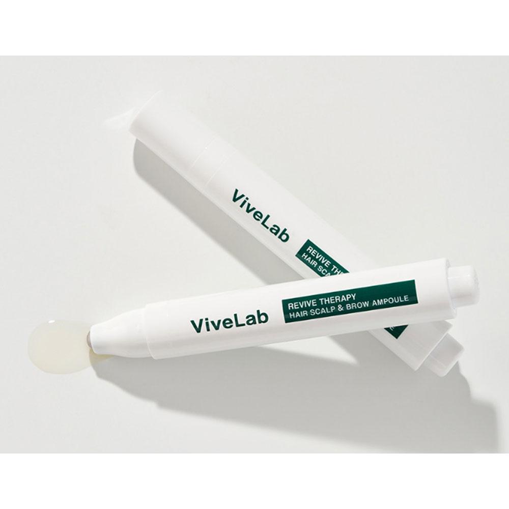 Revive Therapy Haar-Kopfhaut- und Augenbrauen-Ampulle 15 ml