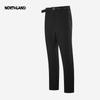 NOSTLAND Men's Fleece Lined Outdoor Hiking Pants