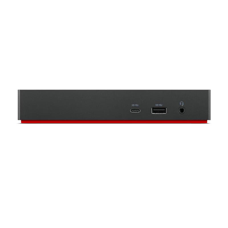 ThinkPad Universal USB-C Dock