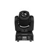 30W LED Small Moving Head Pattern Light for Stage and KTV Room
