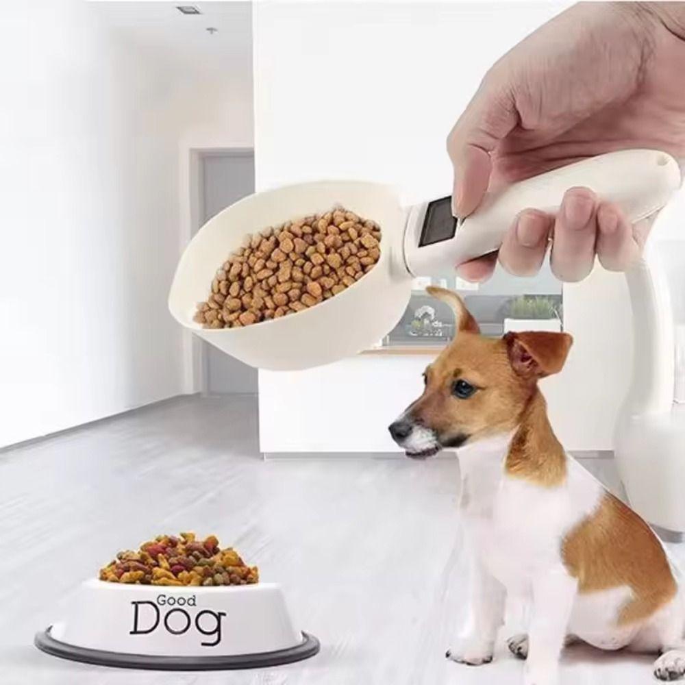 800g/1g Kitchen Scale LCD Display Digital Scale Electronic Measuring Spoon  Cooking