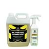 Powerful Car Wash Foam: Removes Paint Surface Contaminants, Insect Glue, Bird Droppings, Resin & Tree Sap