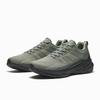 Anta Breathable Lightweight Low-Top Casual Running Shoes Men's Green Black Sneakers 112425537S-3