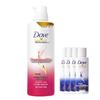 Daily Nourishment & Repair Shampoo Bundle