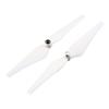 2pairs 9.4in 9450 Self-Locking Propellers for Phantom 3 Advanced Standard SE2 Propellers Reliable Wing 9.45in Long