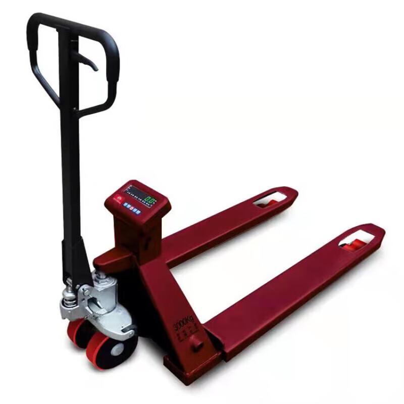 Xiangshan FCS-ZE51 Electronic Pallet Truck Scale