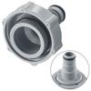 Drain Valve Drain Valve Draining Draining Valve Gray
