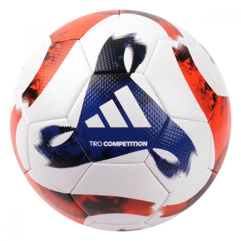 Adidas Tiro Soccer Ball 5