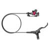 Advanced Bike Braking Hydraulic Disc Calipers Universal Bike Disc Brake Calipers for Multiple Wheel